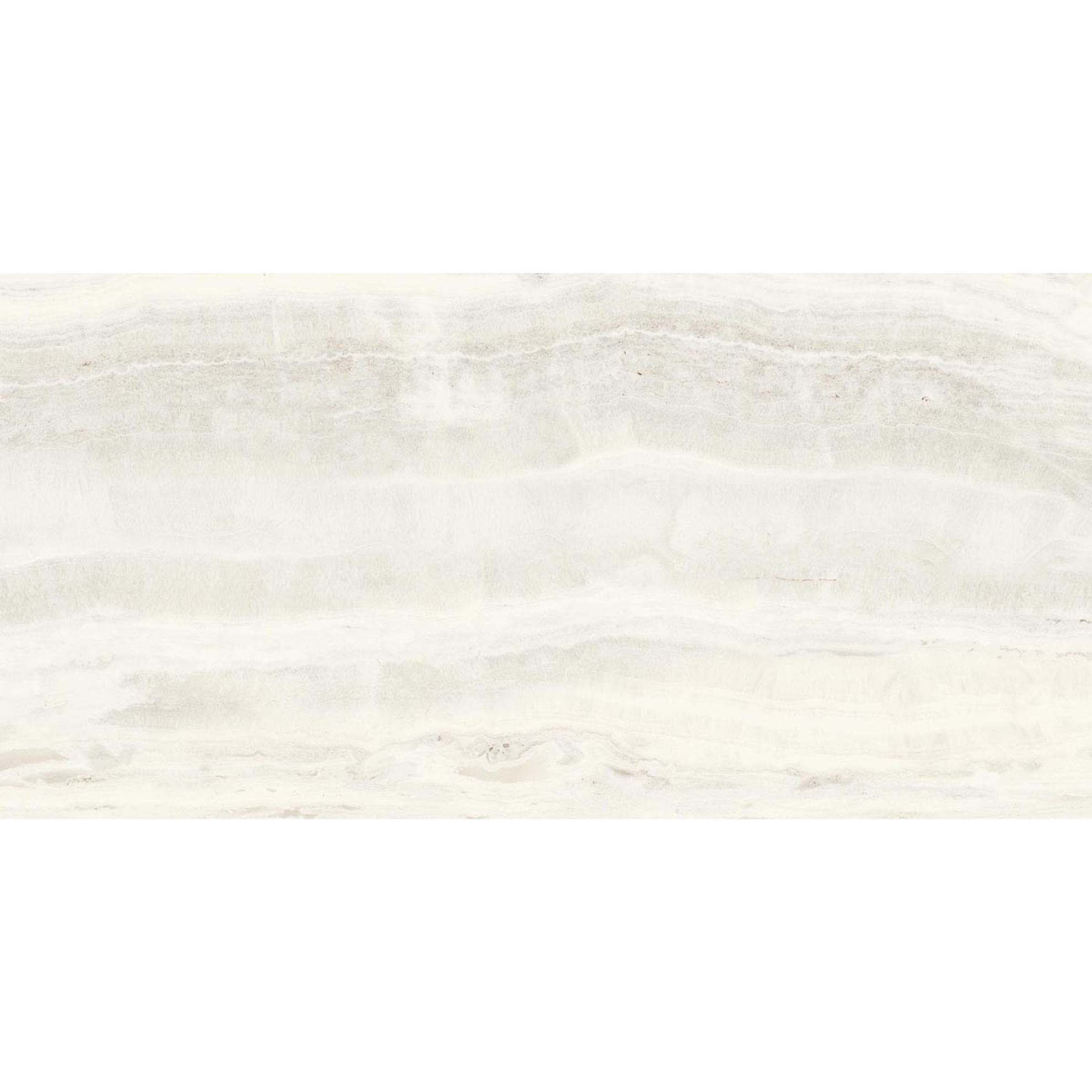 Sant Agostino Astral White KRY Boden- und Wandfliese 30x60 cm