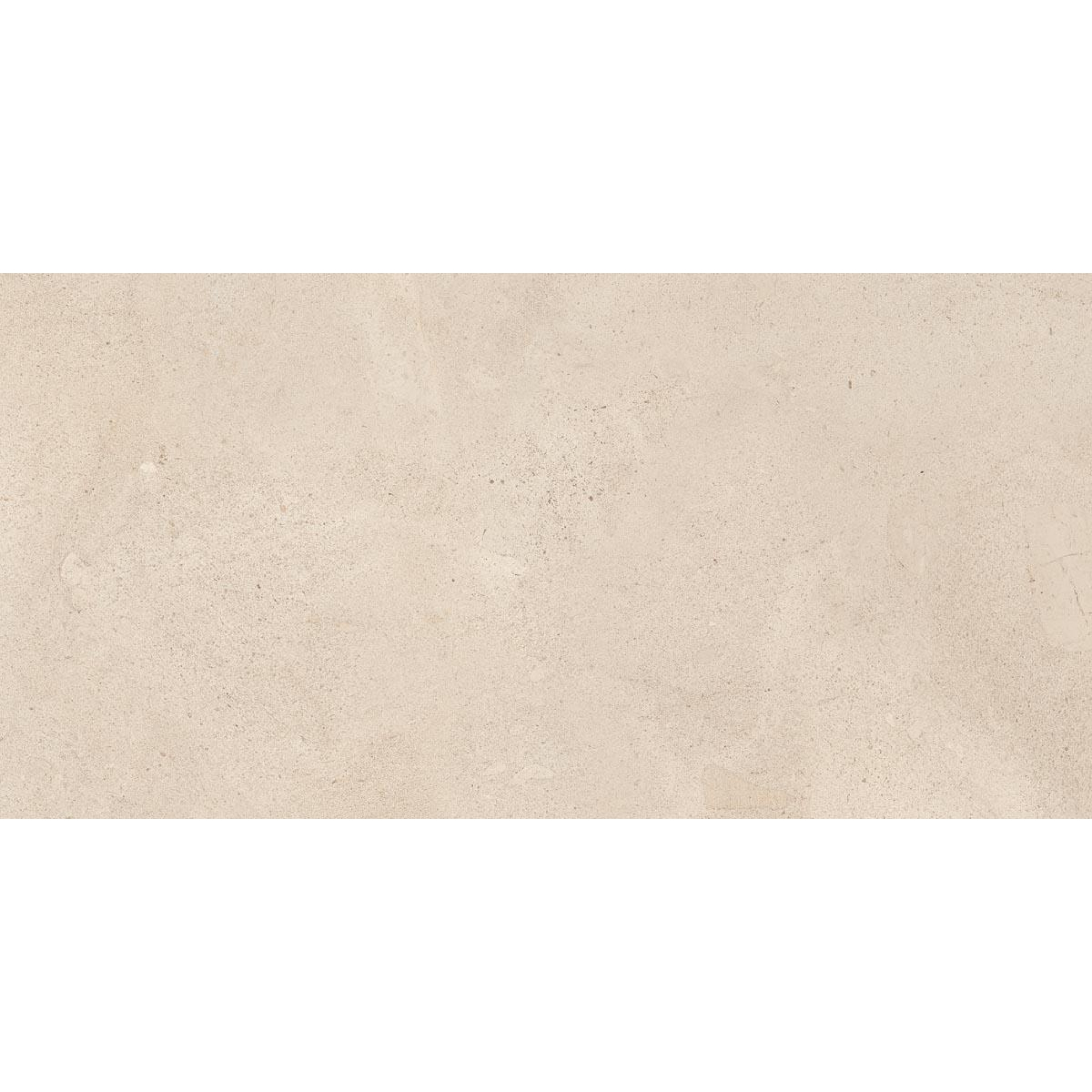 Sant Agostino Baystone Ivory As 2.0 Terrassenplatte 60x120 cm