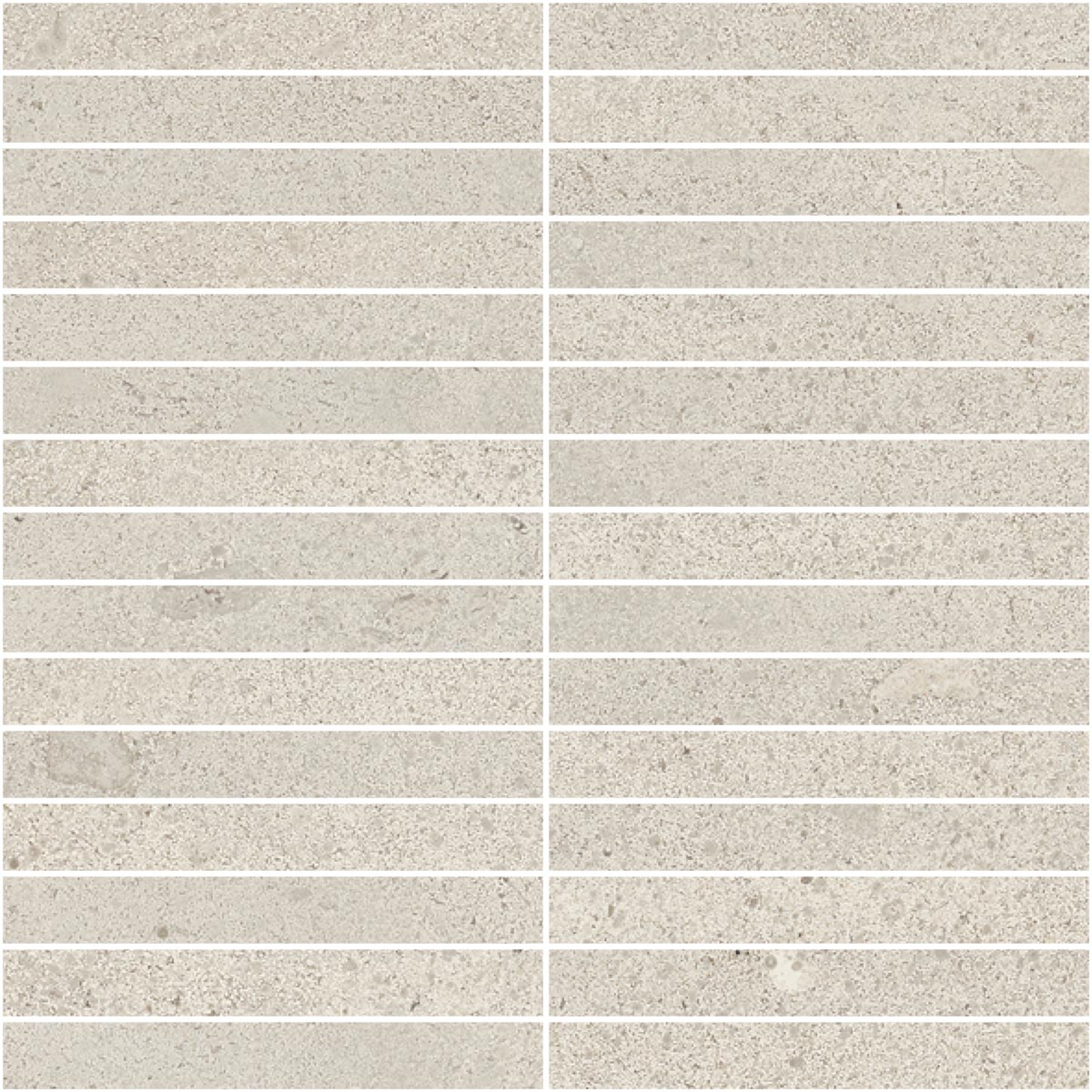 Sant Agostino Baystone Pearl NAT Dekor Plus 30x30 cm