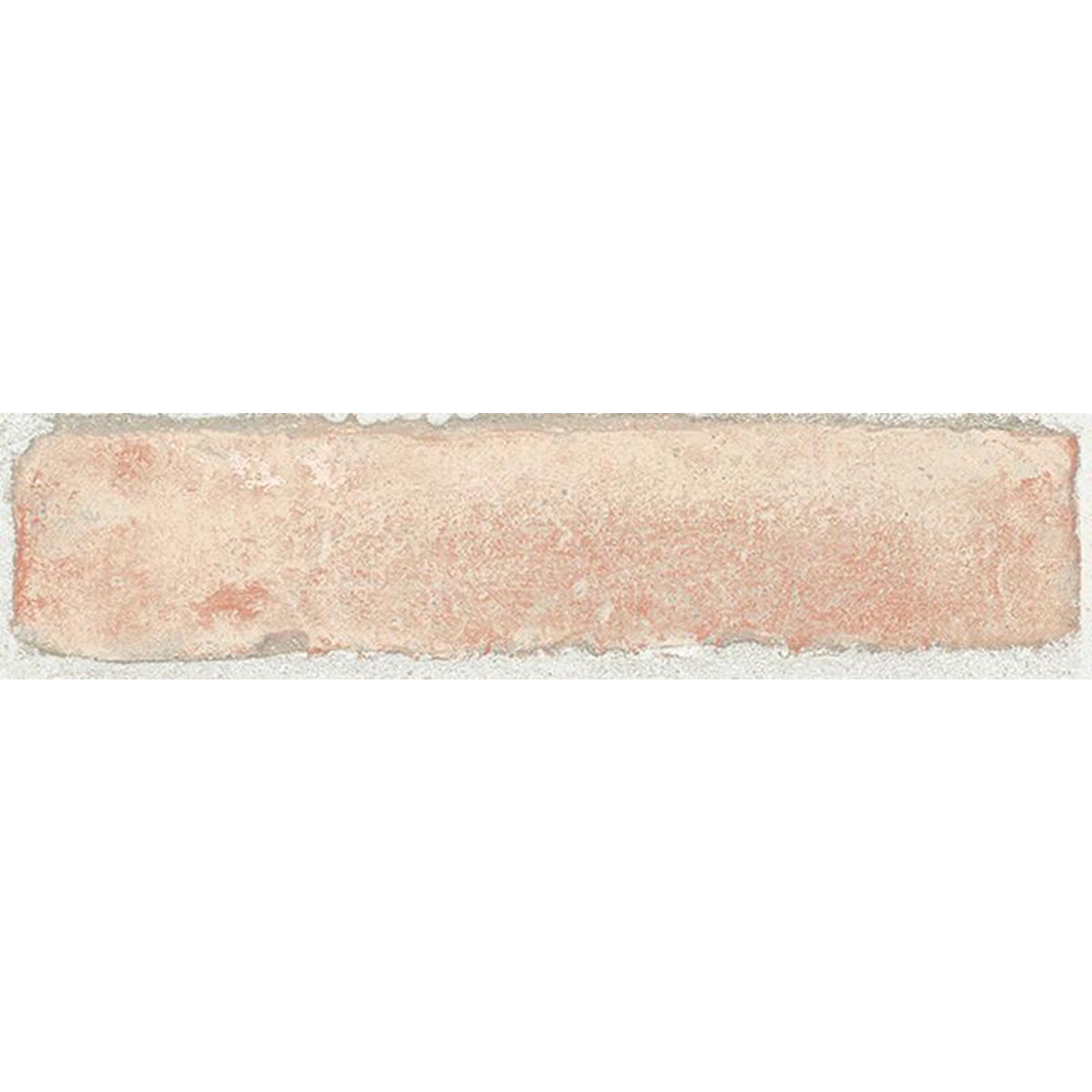 Sant Agostino Bit Sand Boden- und Wandfliese 5x20 cm