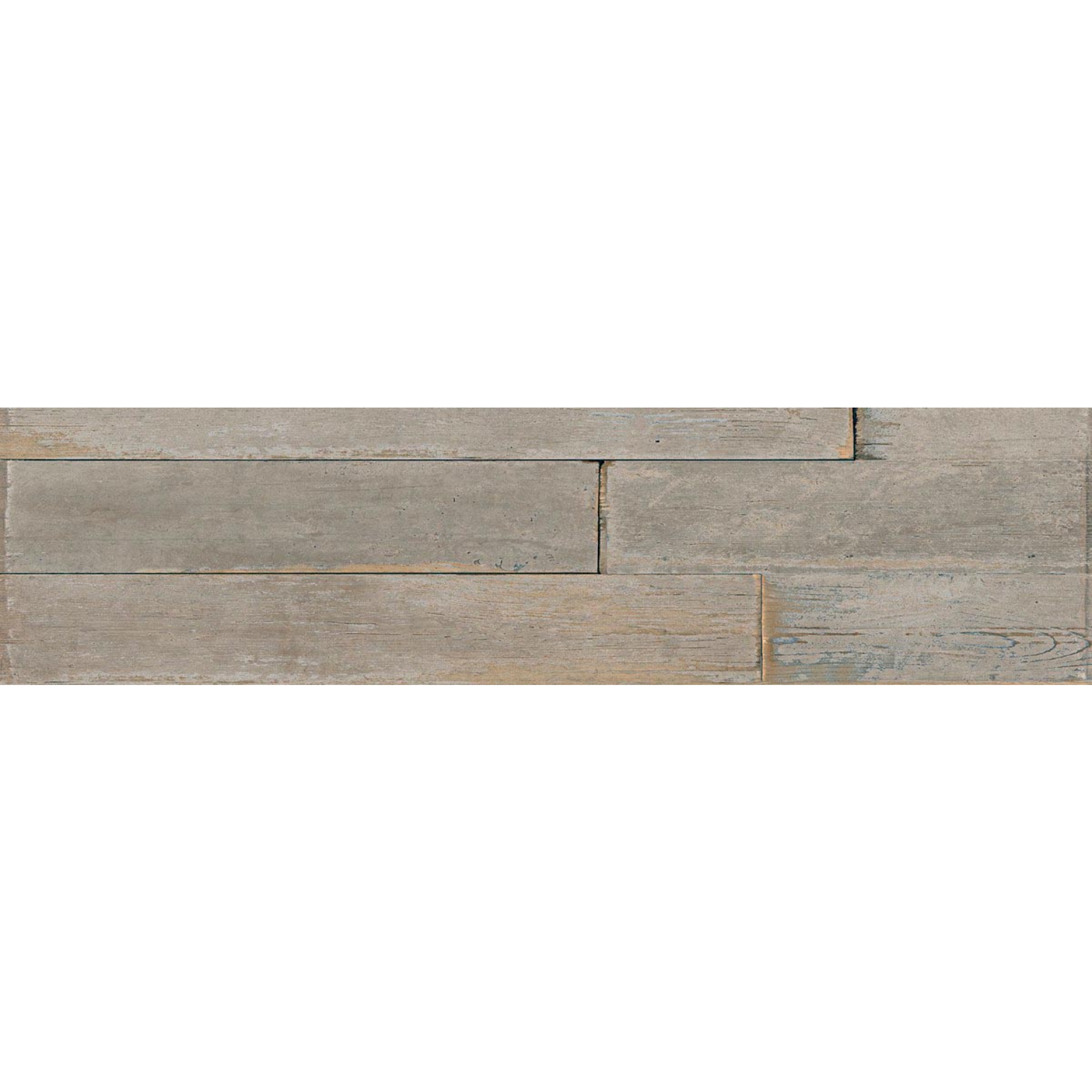Sant Agostino Blendart Grey Craft Naturale Boden- und Wandfliese 30x120 cm