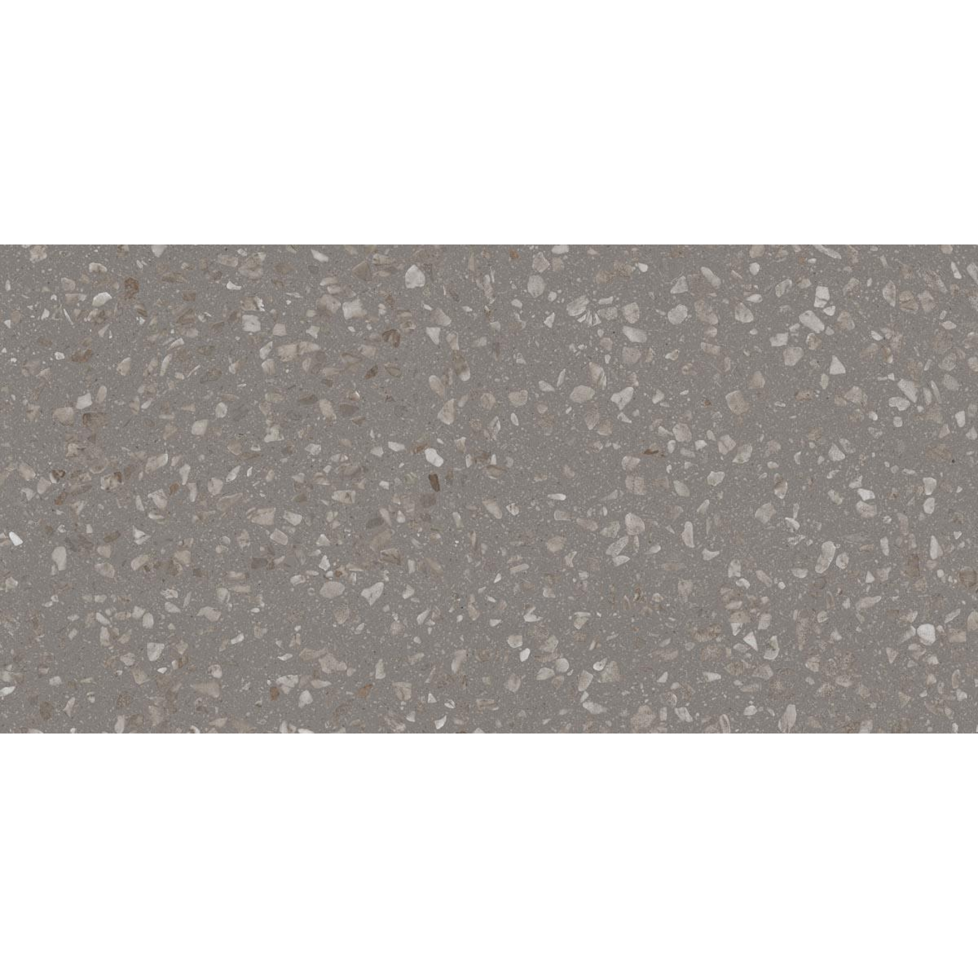 Sant Agostino Glow Grey Antislip Bodenfliese 60x120 cm