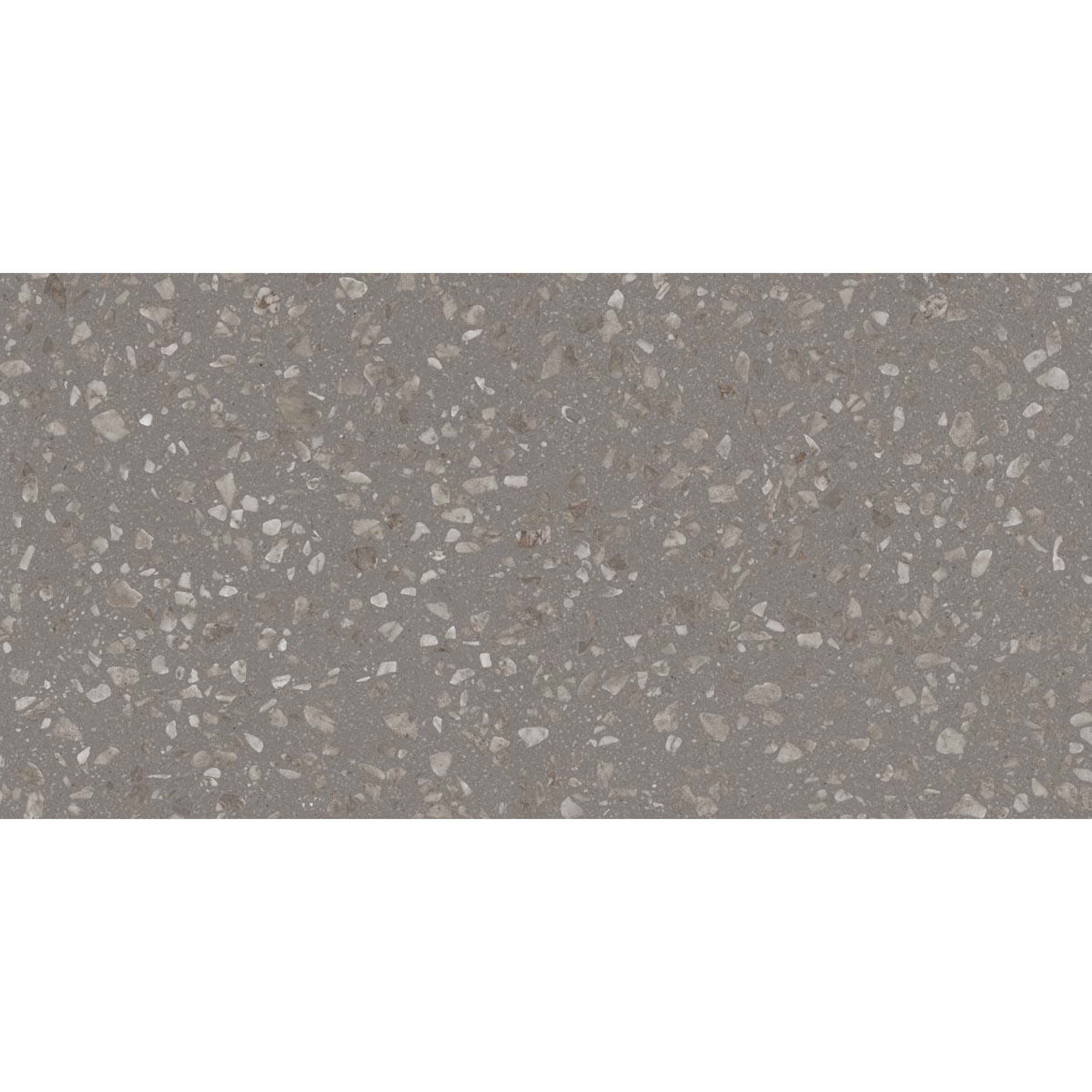 Sant Agostino Glow Grey NAT Boden- und Wandfliese 60x120 cm