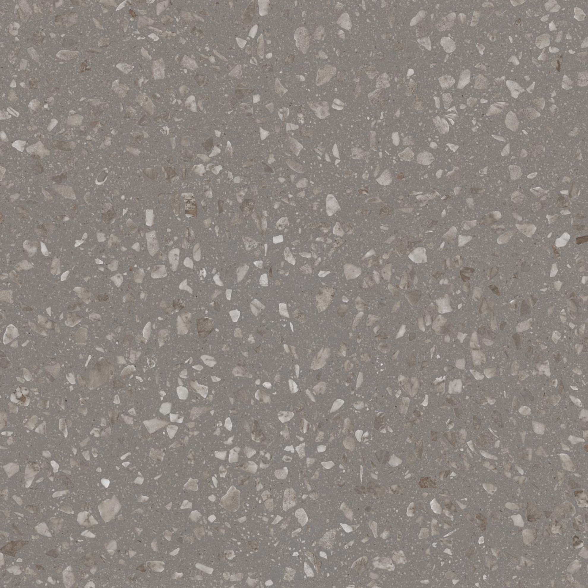Sant Agostino Glow Grey Antislip Terrassenplatte 90x90 cm