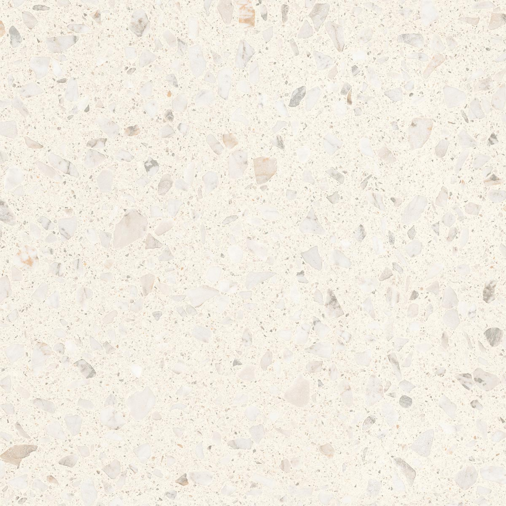 Sant Agostino Glow Ivory NAT Boden- und Wandfliese 60x60 cm