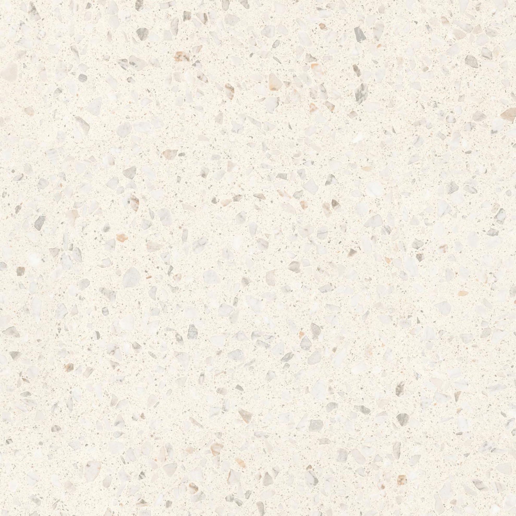 Sant Agostino Glow Ivory Antislip Terrassenplatte 90x90 cm