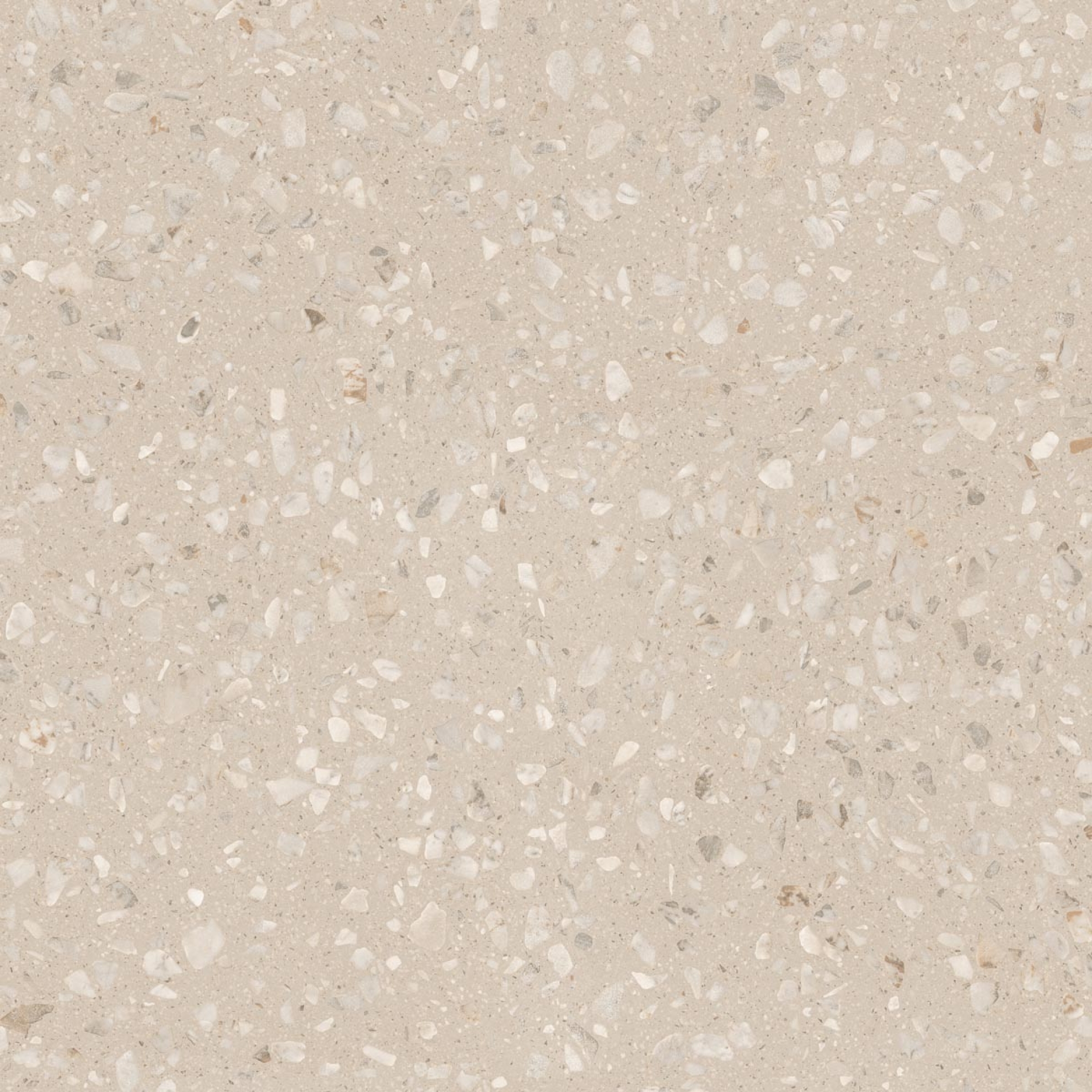 Sant Agostino Glow Sand Antislip Terrassenplatte 90x90 cm