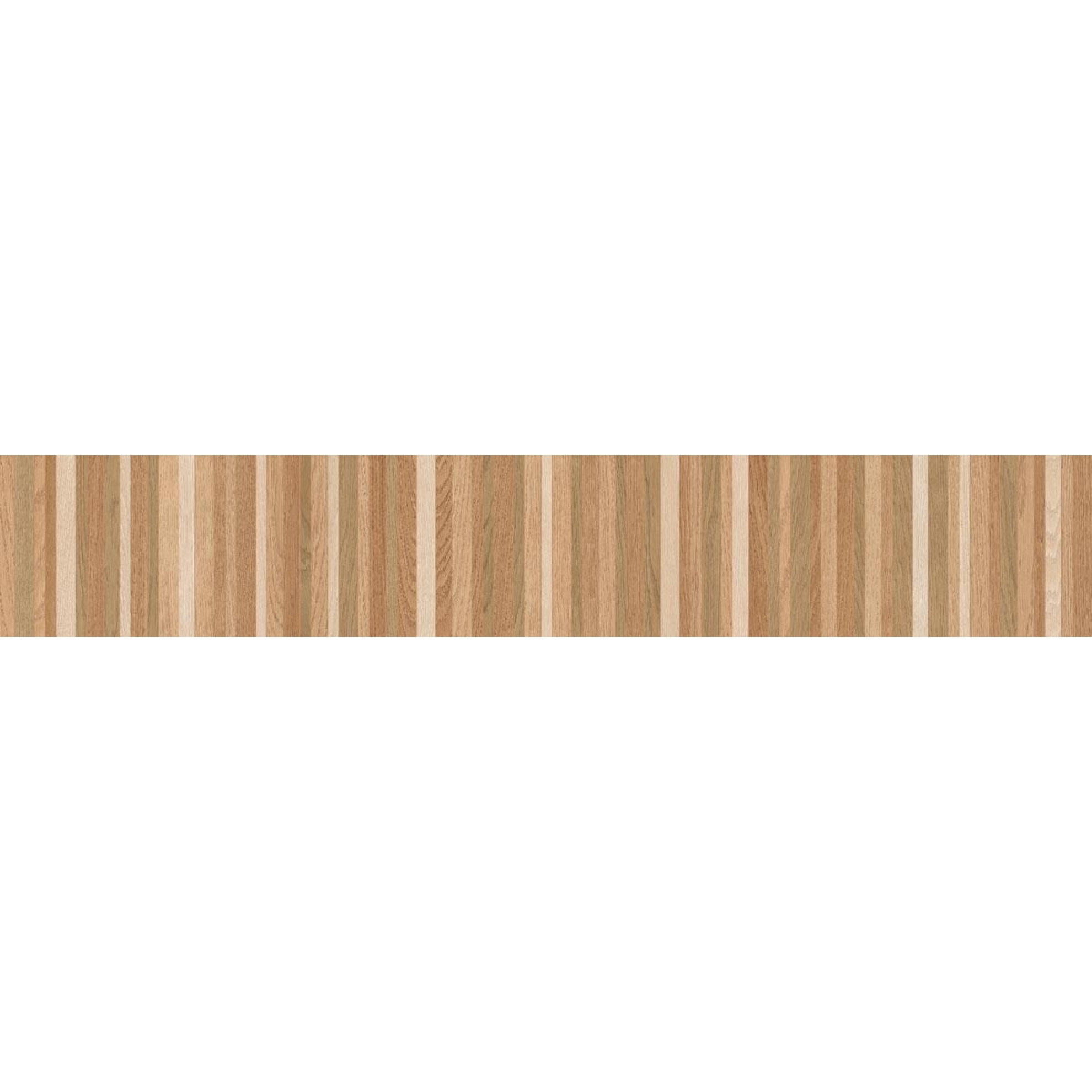 Sant Agostino Gracewood Mix NAT Dekor 30x180 cm