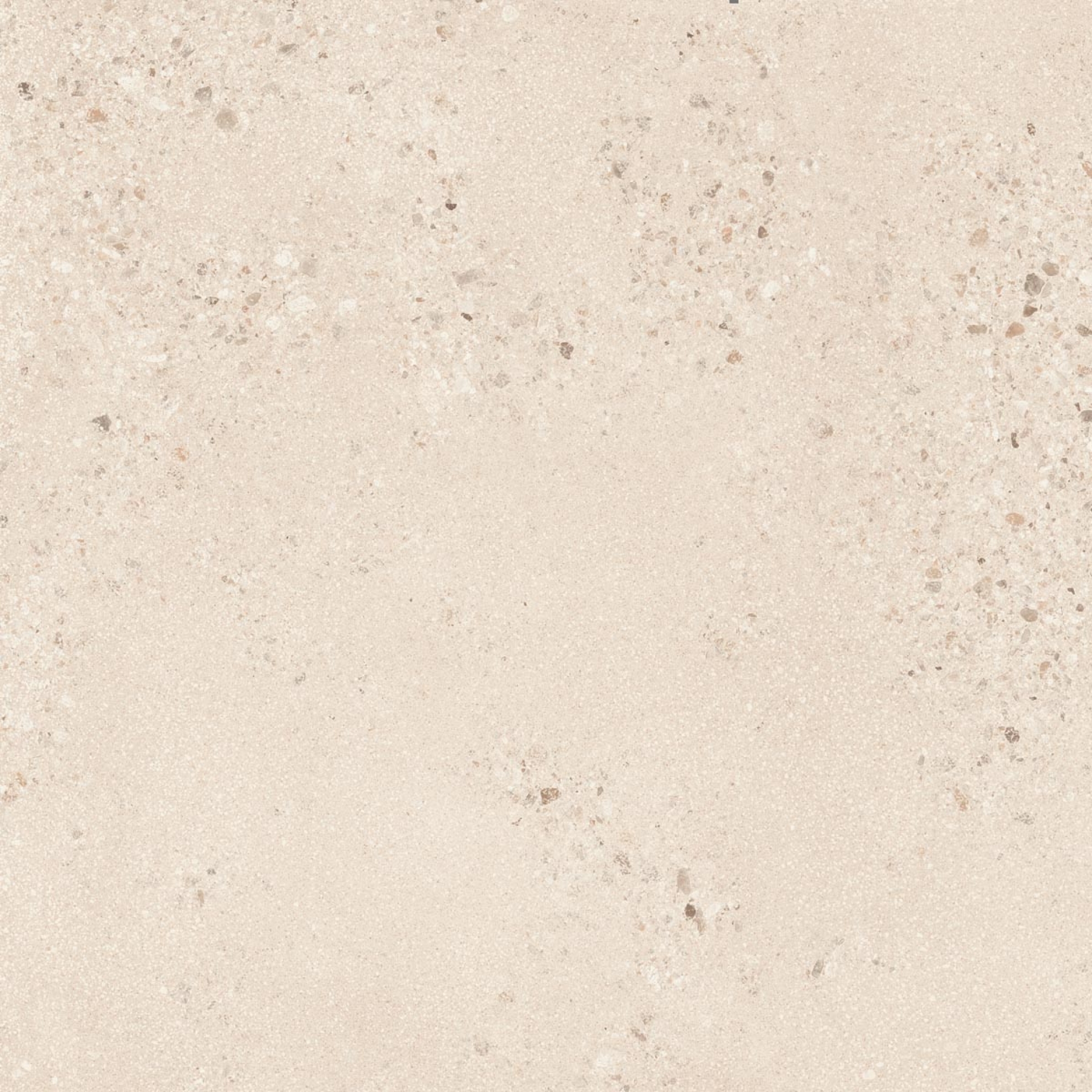 Sant Agostino Gravel Large Light Antislip Bodenfliese 90x90 cm