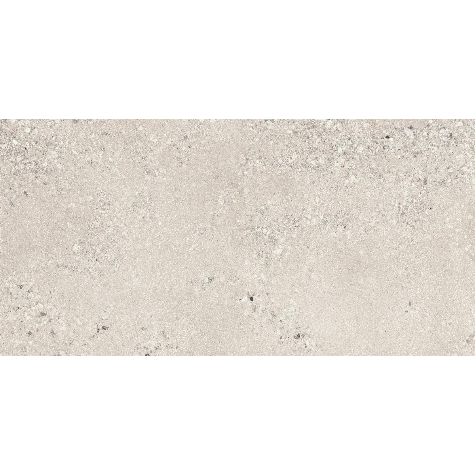 Sant Agostino Gravel Large Peal NAT Boden- und Wandfliese 60x120 cm