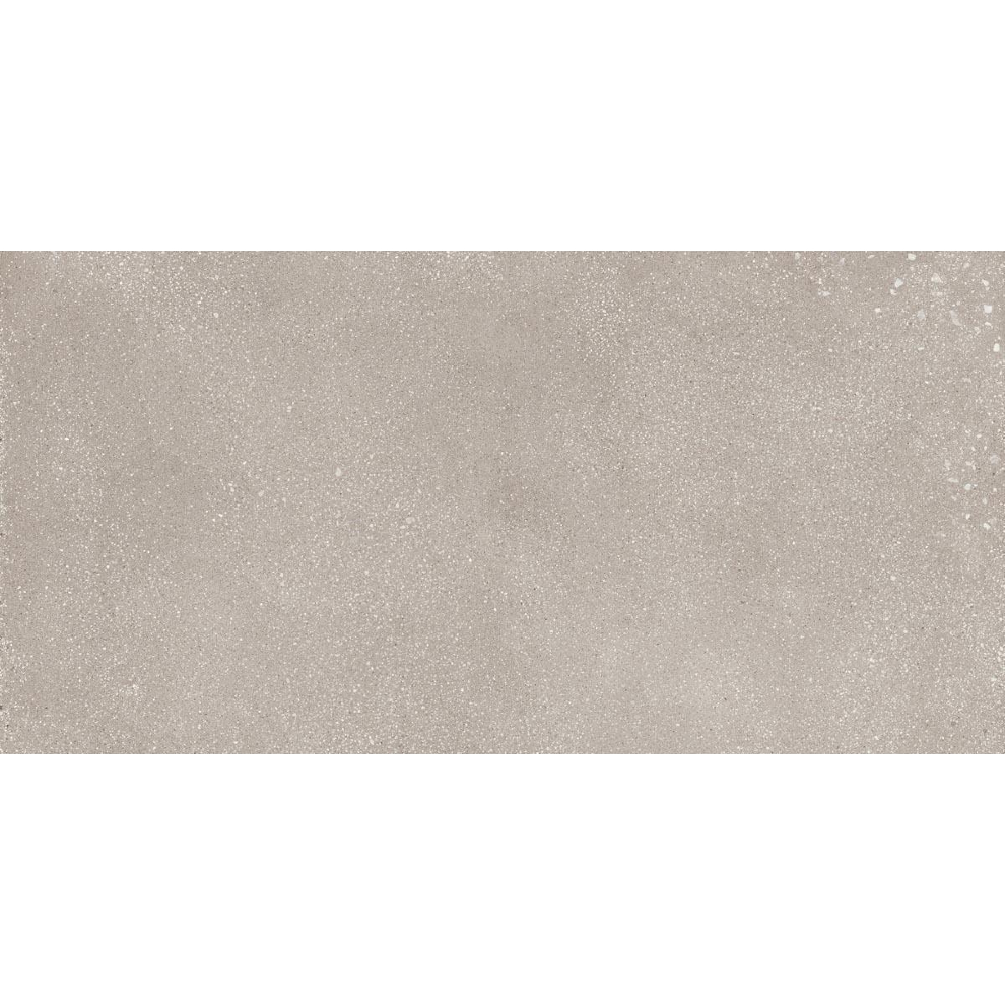 Sant Agostino Gravel Small Grey NAT Boden- und Wandfliese 60x120 cm