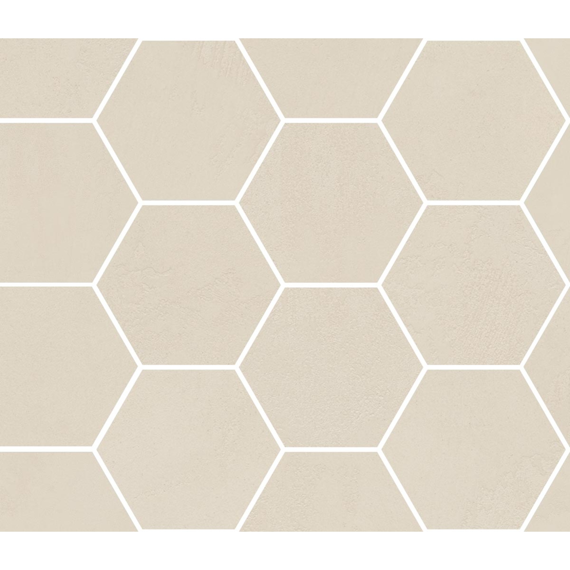 Sant Agostino Iki Ivory SOFT Mosaik 30x45 cm