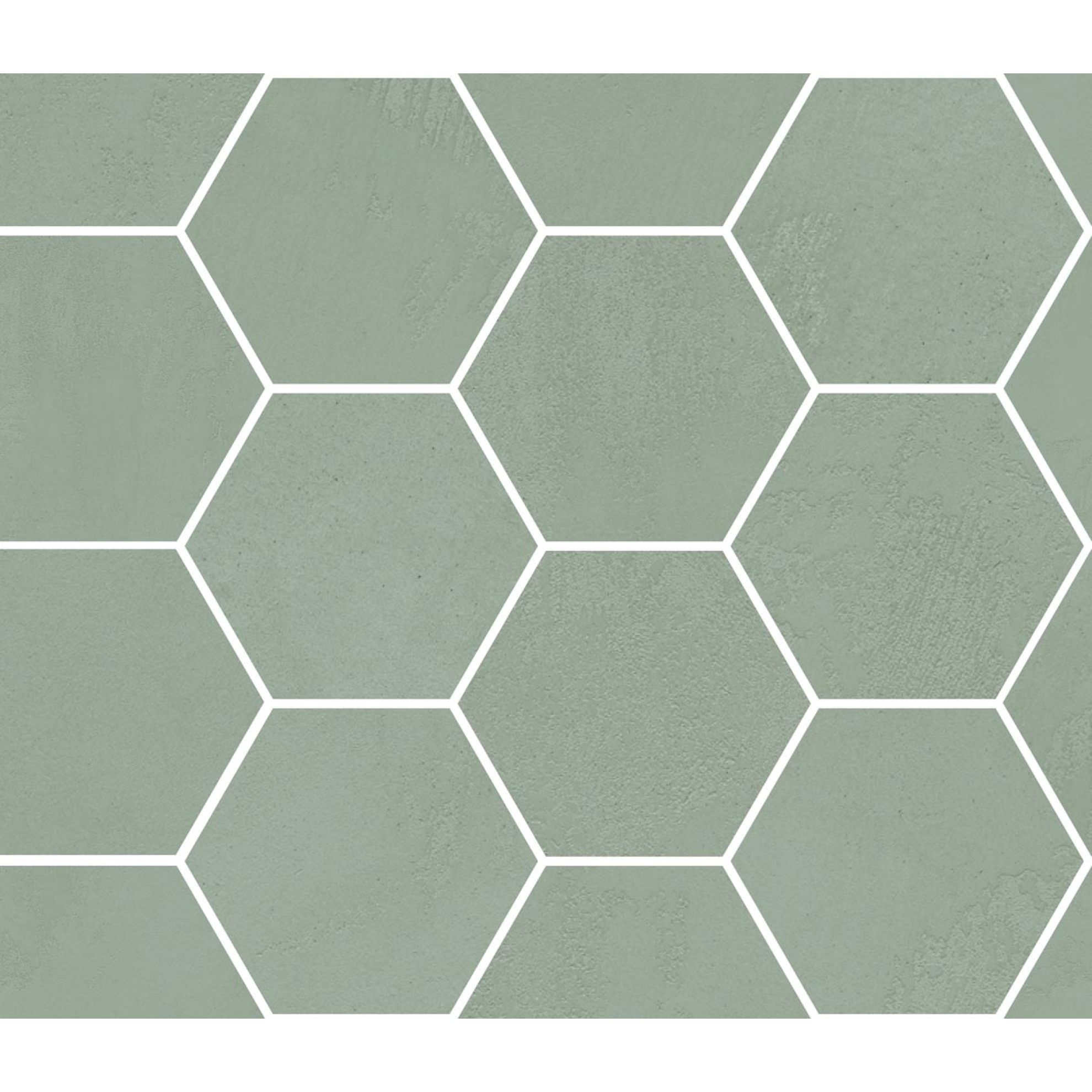 Sant Agostino Iki Sage SOFT Mosaik 30x45 cm