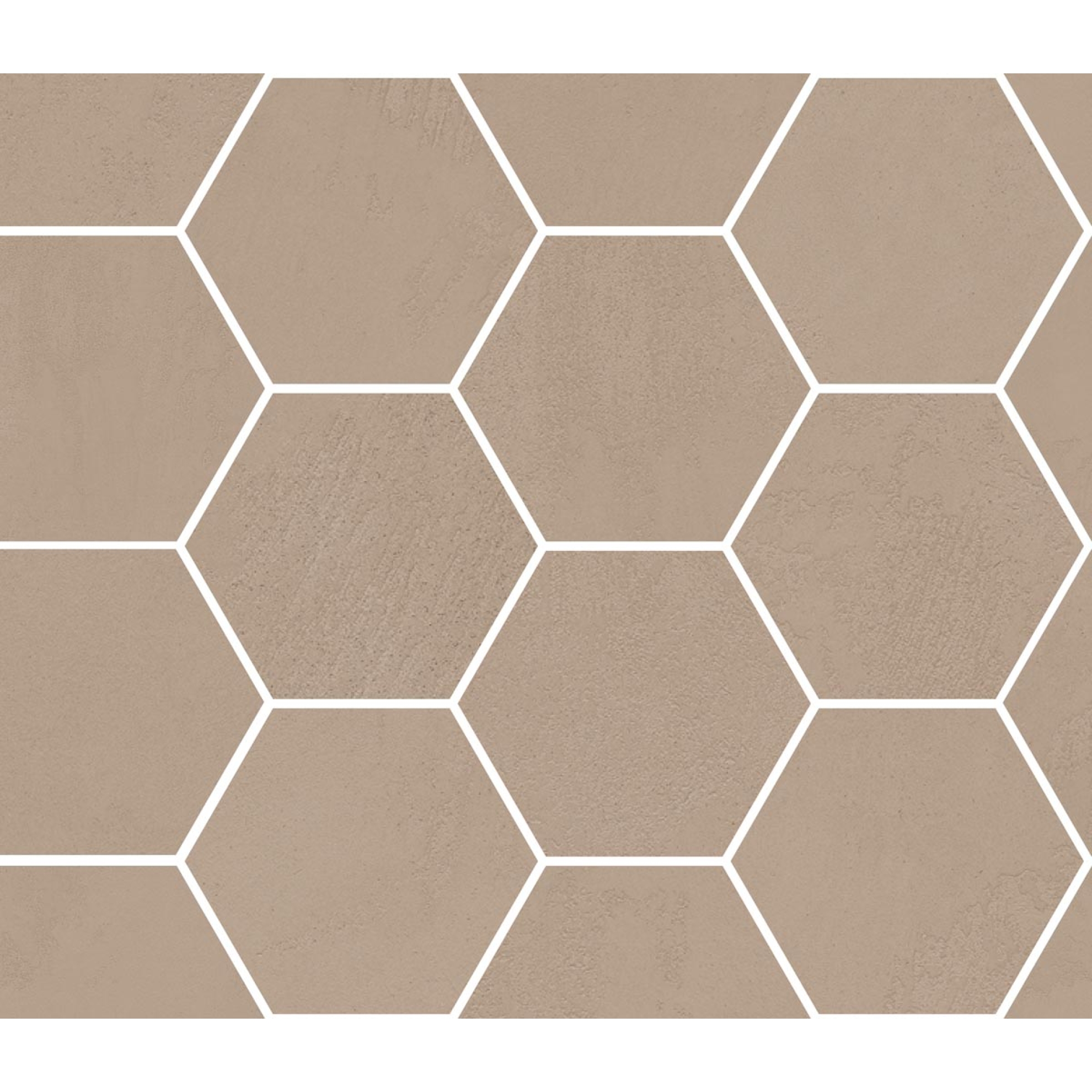 Sant Agostino Iki Pearl SOFT Mosaik 30x45 cm