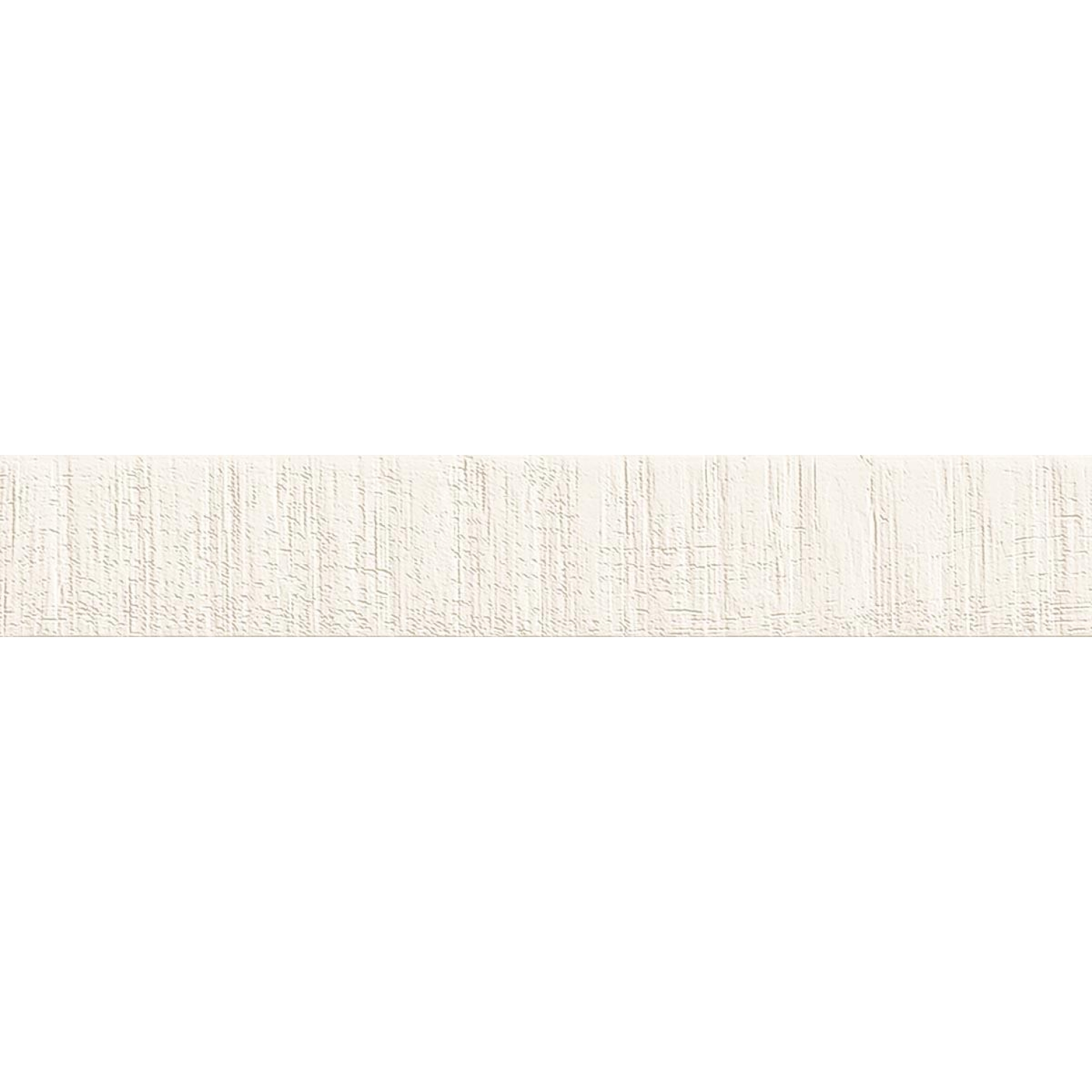 Sant Agostino Iki Wood Milk NAT Boden- und Wandfliese 5x30 cm