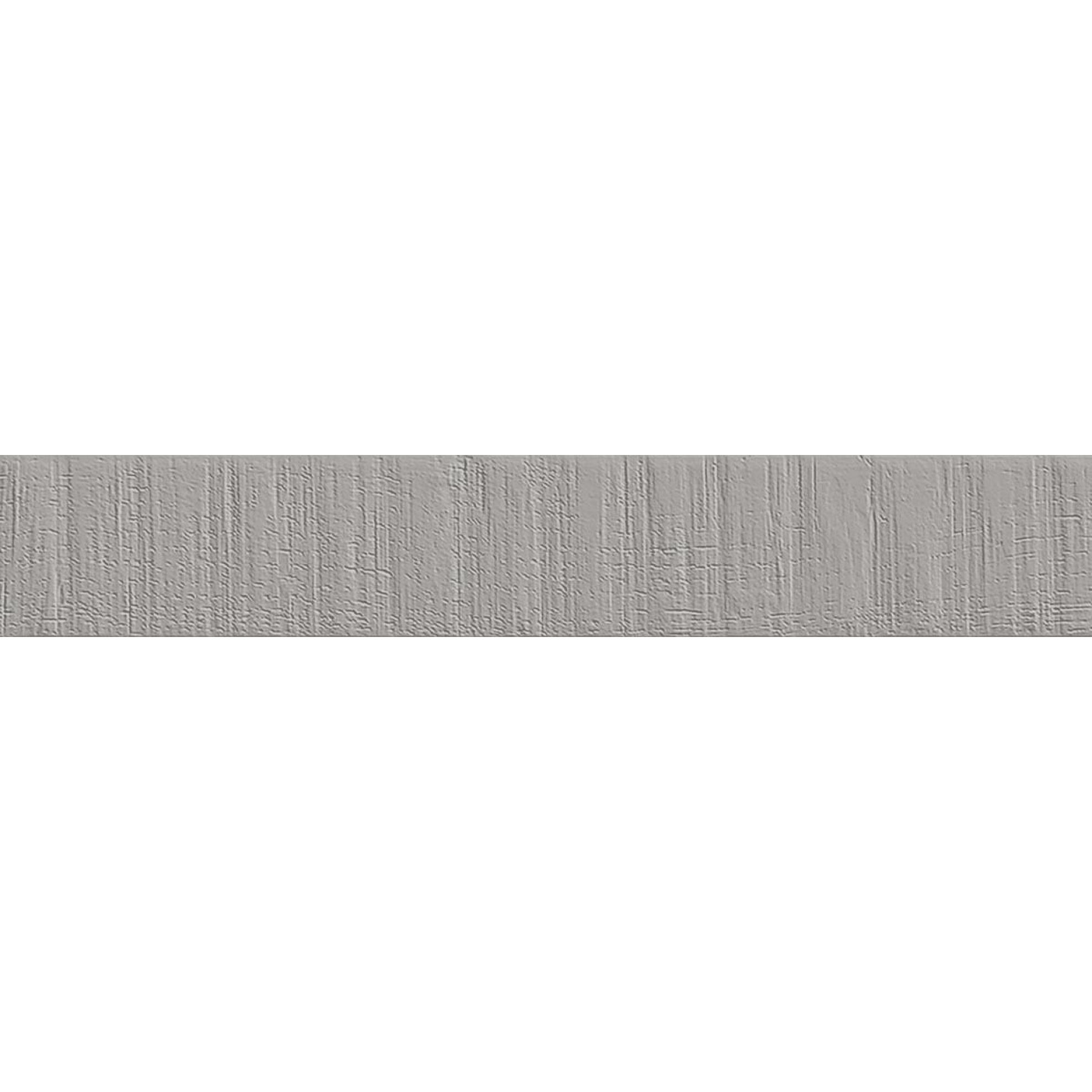 Sant Agostino Iki Wood Smoke NAT Boden- und Wandfliese 5x30 cm