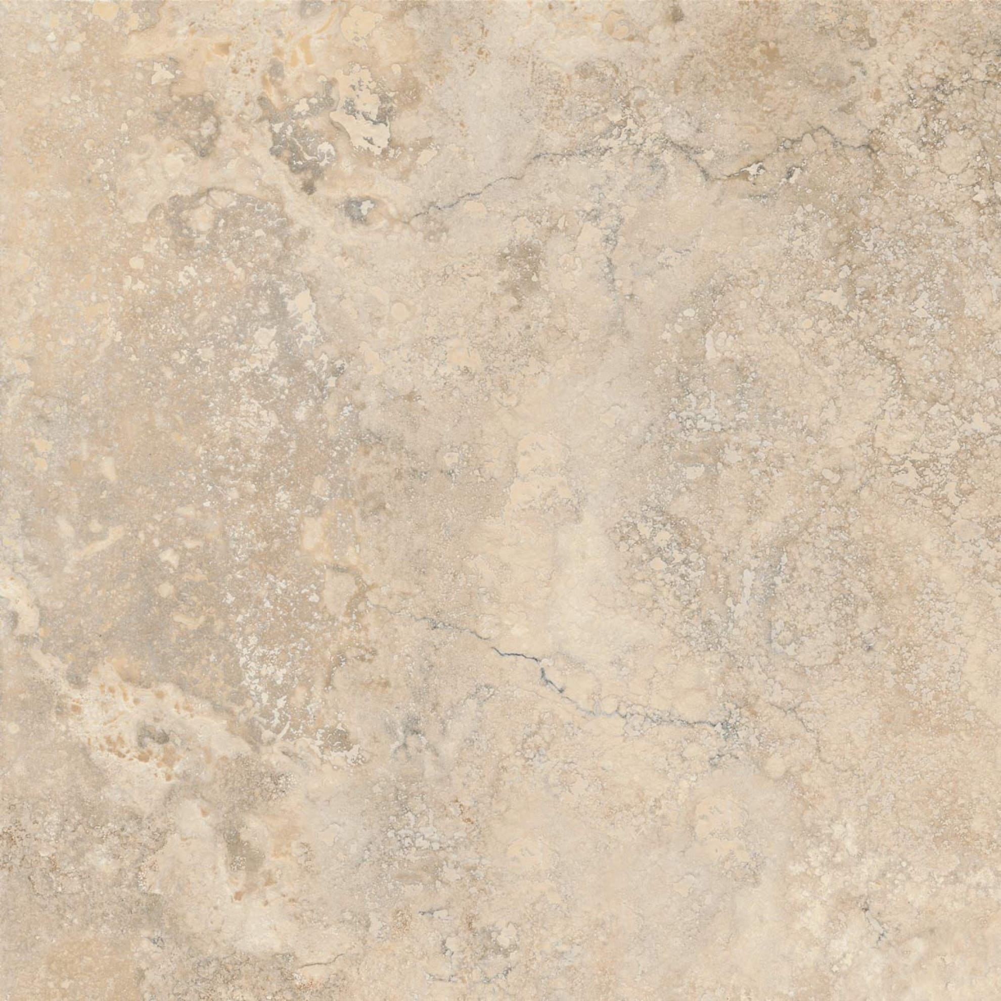 Sant Agostino Invictus Cross Beige KRY Boden- und Wandfliese 60x60 cm