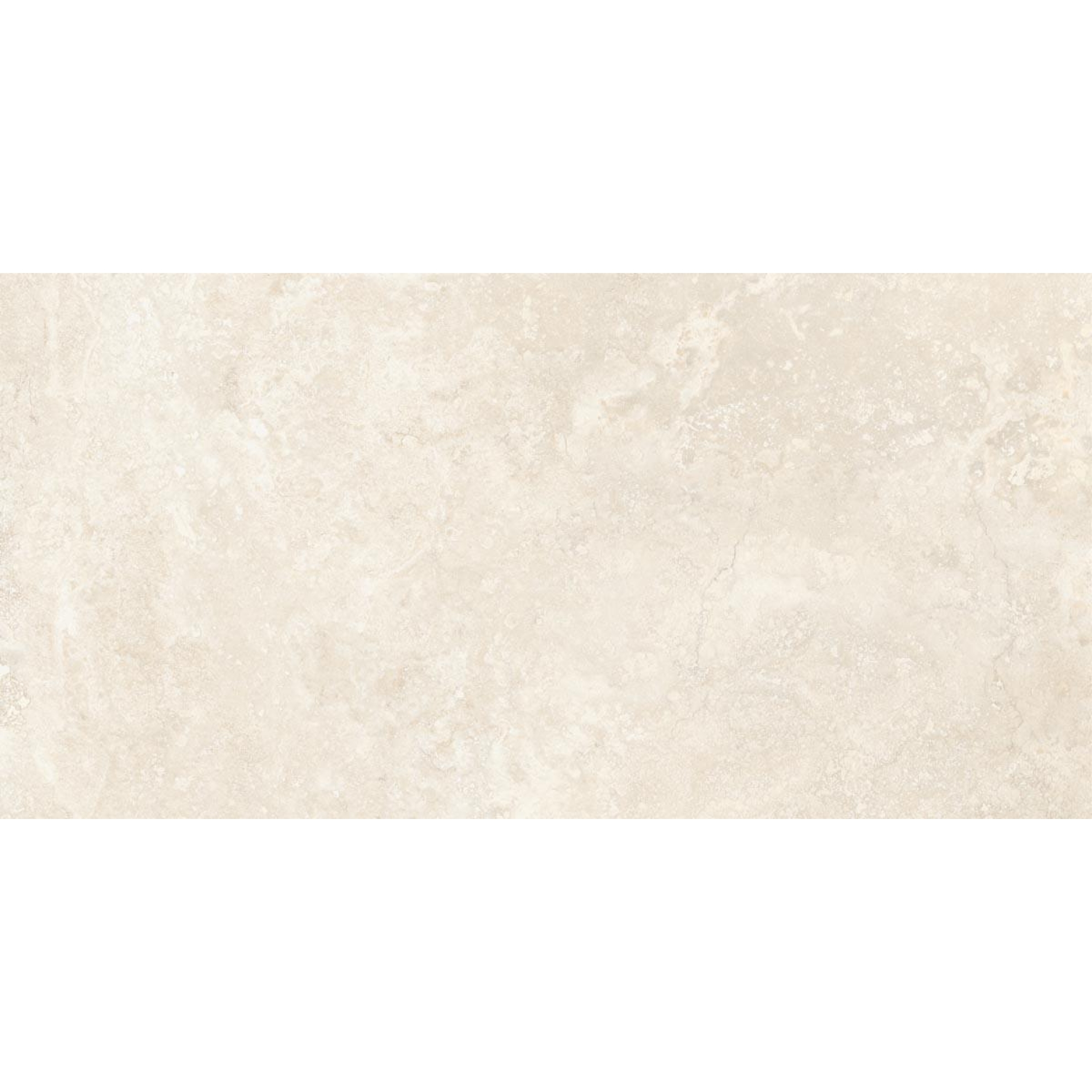 Sant Agostino Invictus Cross Ivory NAT Boden- und Wandfliese 60x120 cm