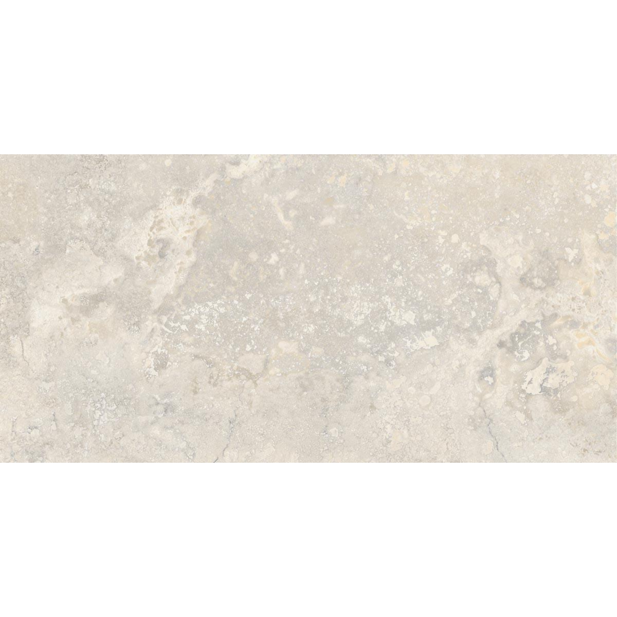 Sant Agostino Invictus Cross Pearl KRY Boden- und Wandfliese 30x60 cm