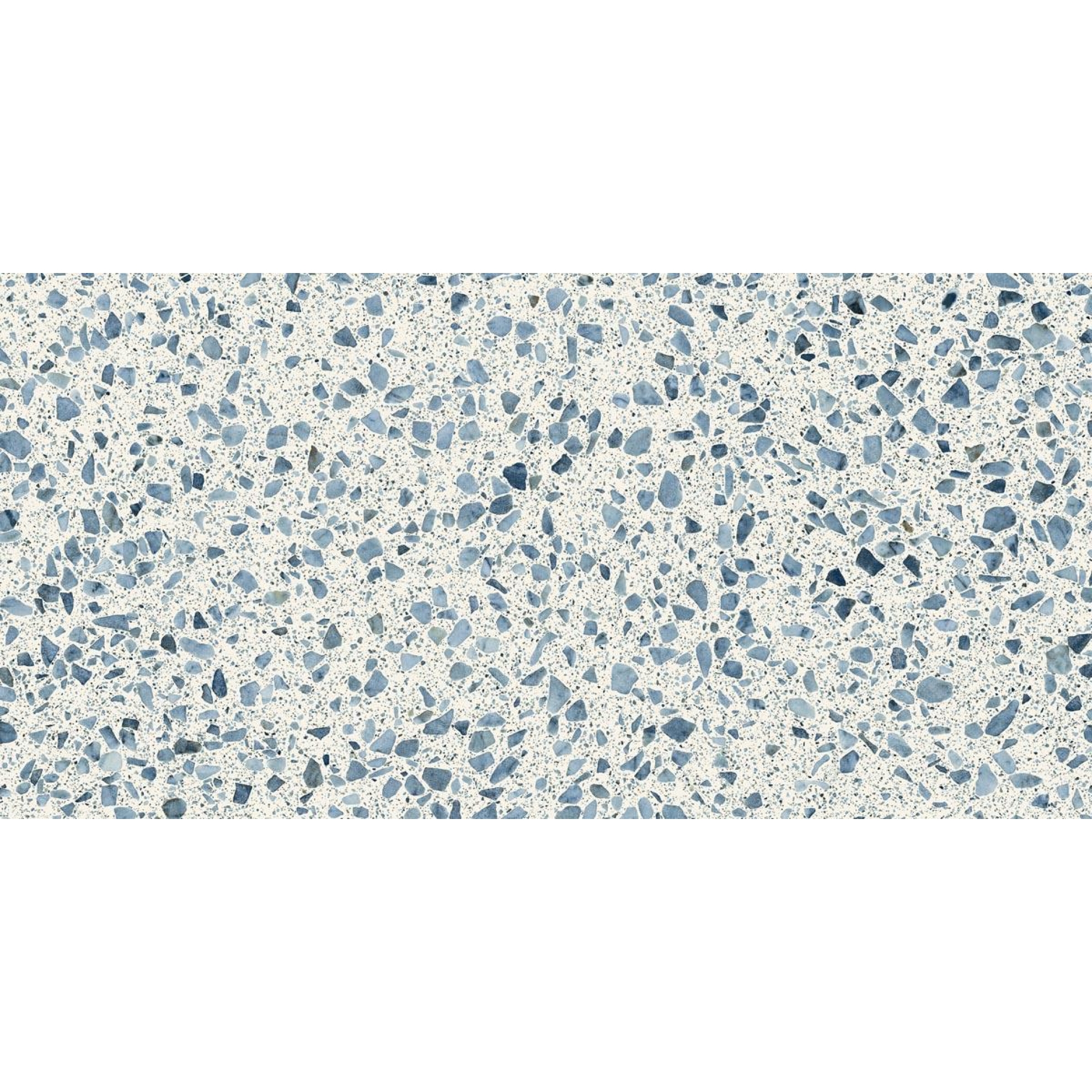 Sant Agostino Iro Next Navy Silk Boden- und Wandfliese 60x120 cm