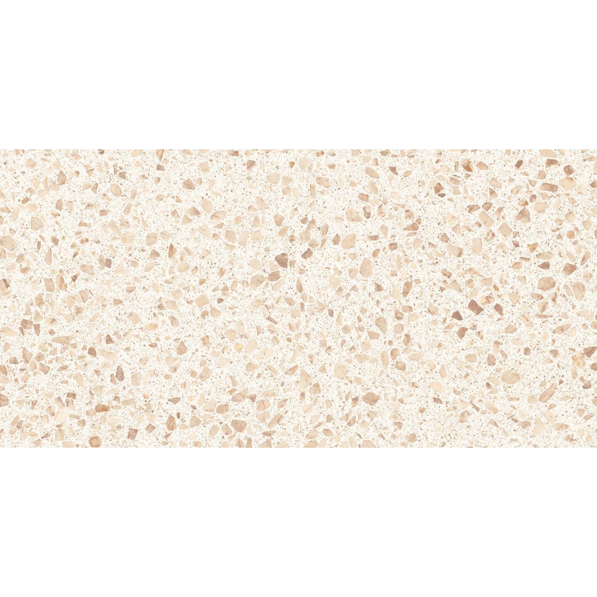 Sant Agostino Iro Next Sand Silk Boden- und Wandfliese 60x120 cm