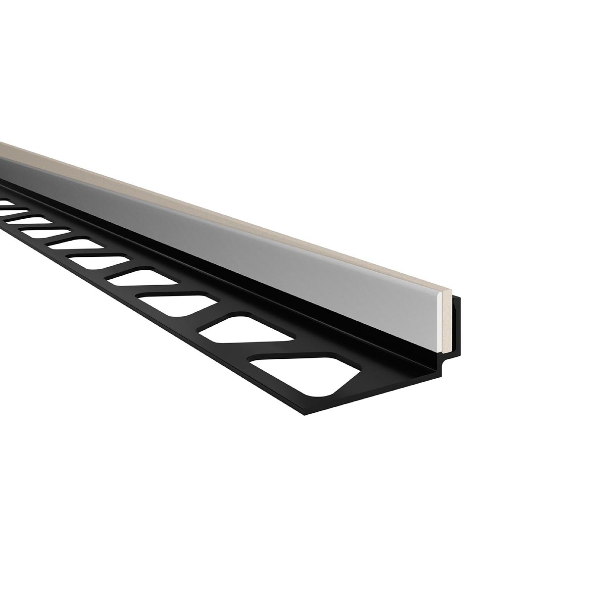 Schlüter SHOWERPROFILE-SPS 100 SPSB100TSC/120 Höhe: 10 mm