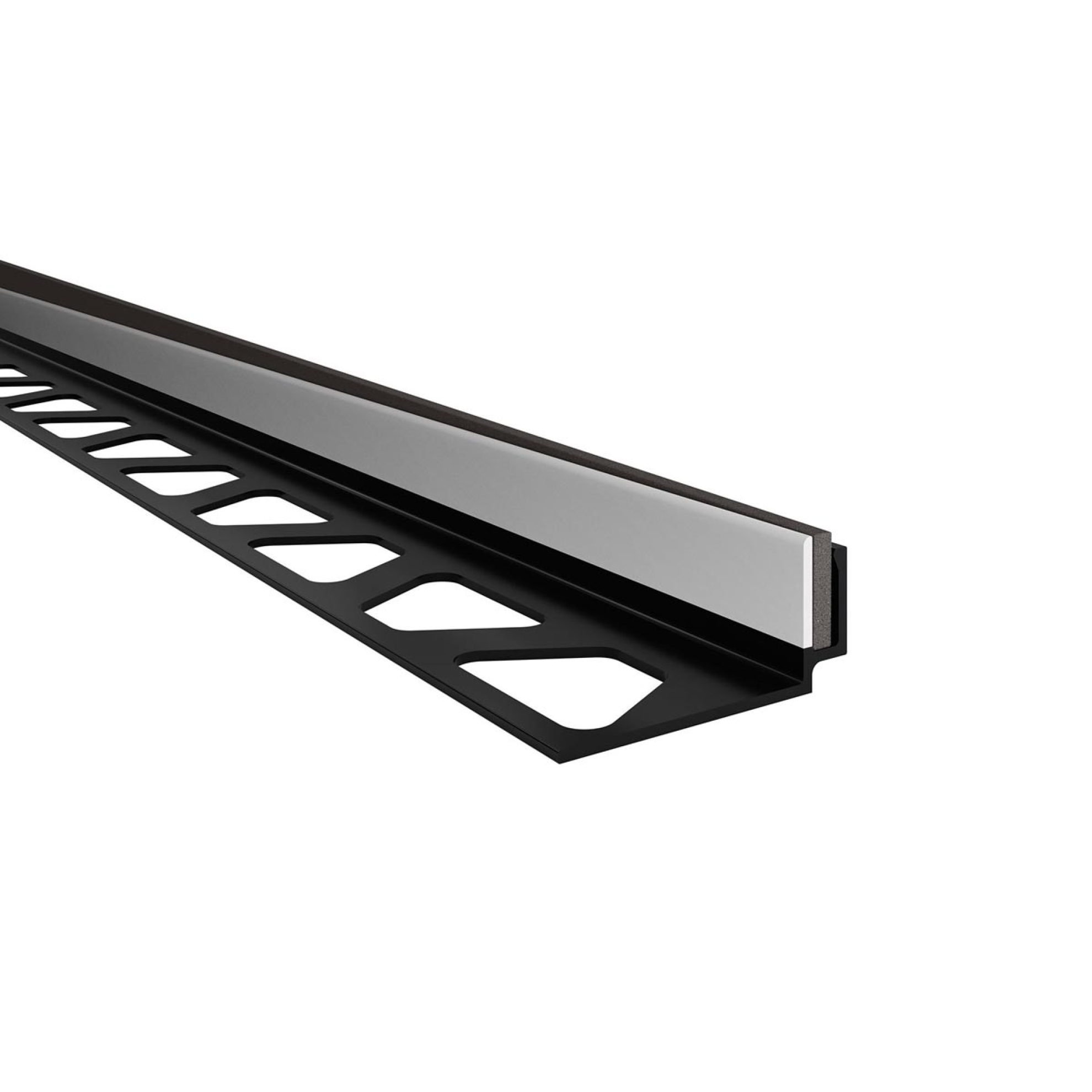 Schlüter SHOWERPROFILE-SPS 125 SPSB125TSDA/200 Höhe: 12,5 mm