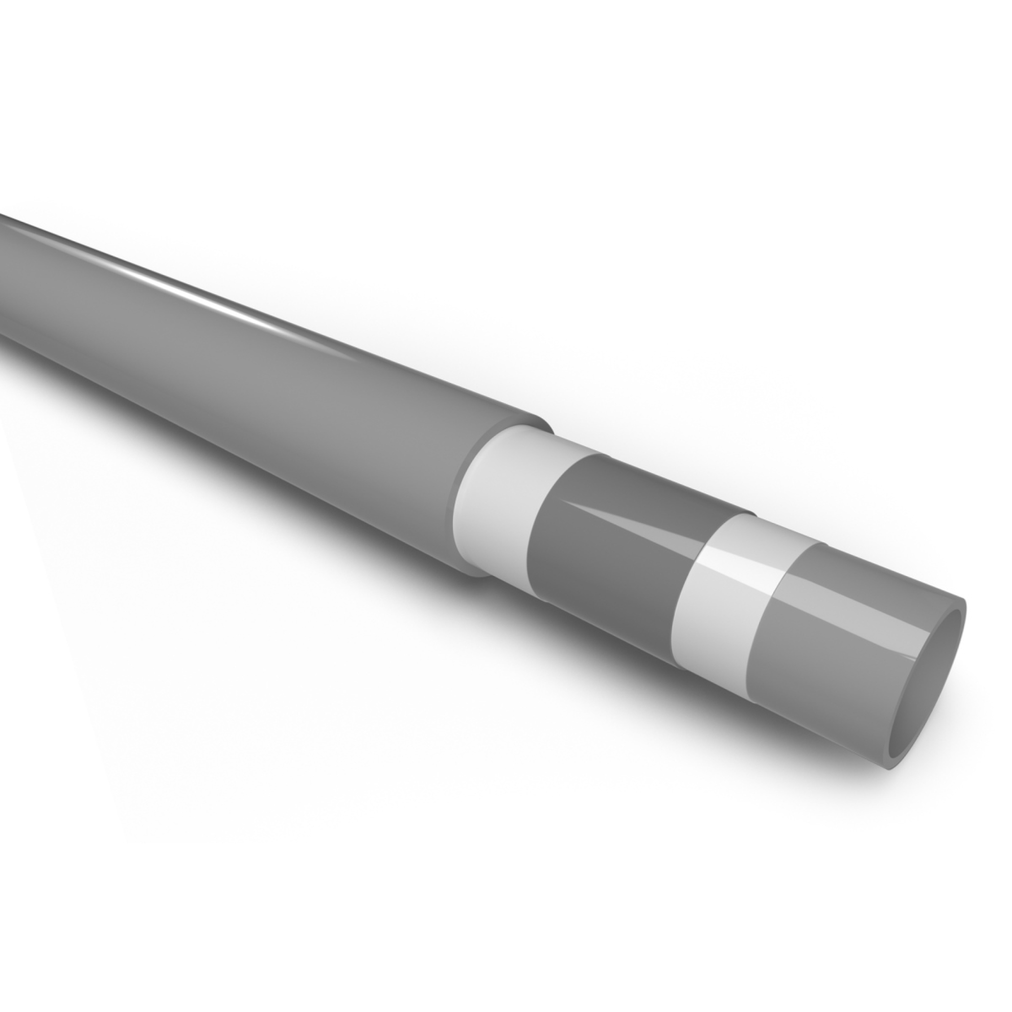 Schlüter BEKOTEC-THERM-HR Heizrohr 14 mm für EN23F Rolle 600 m