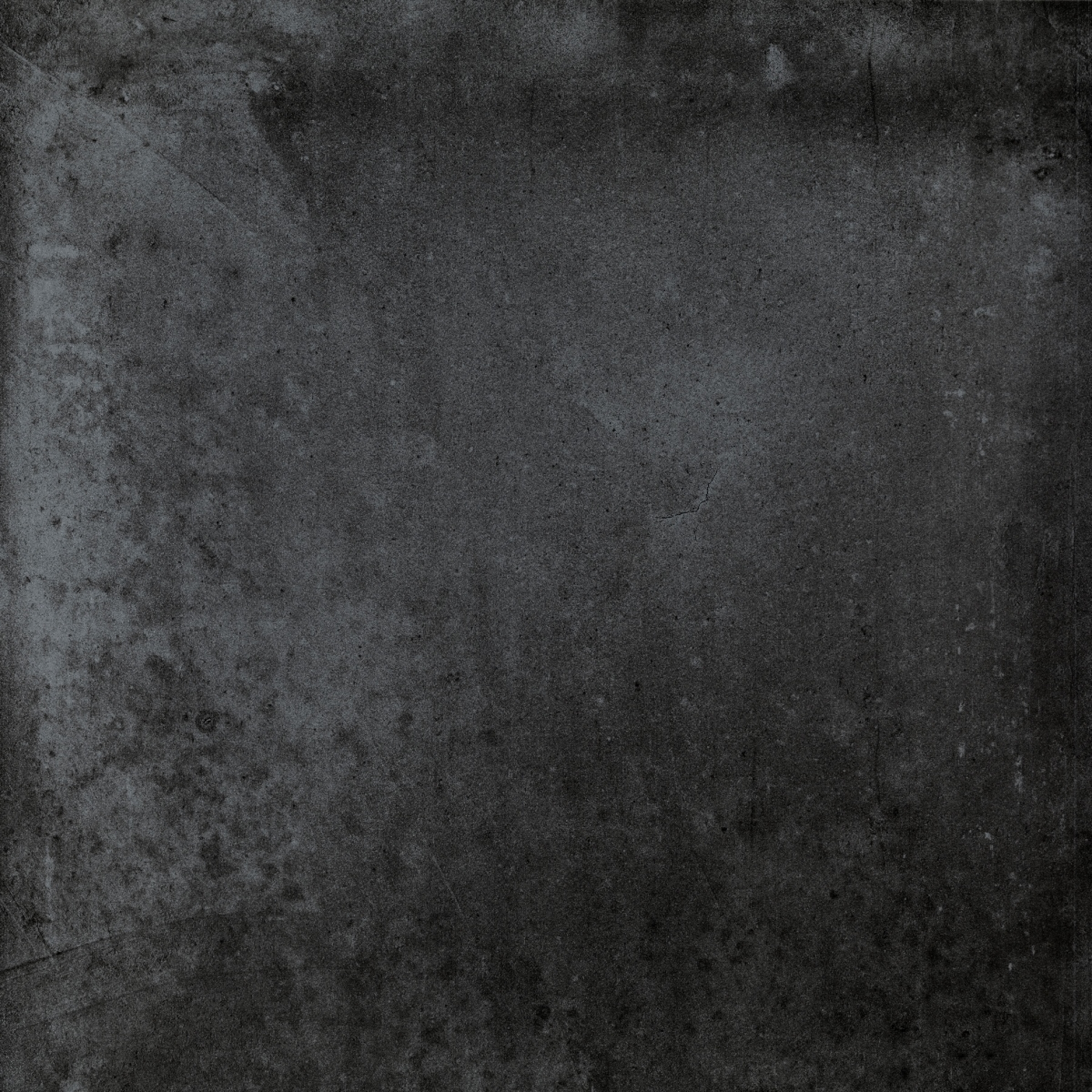 PrimeCollection UniPLUS Carbon Bodenfliese rektifiziert 80x80 cm