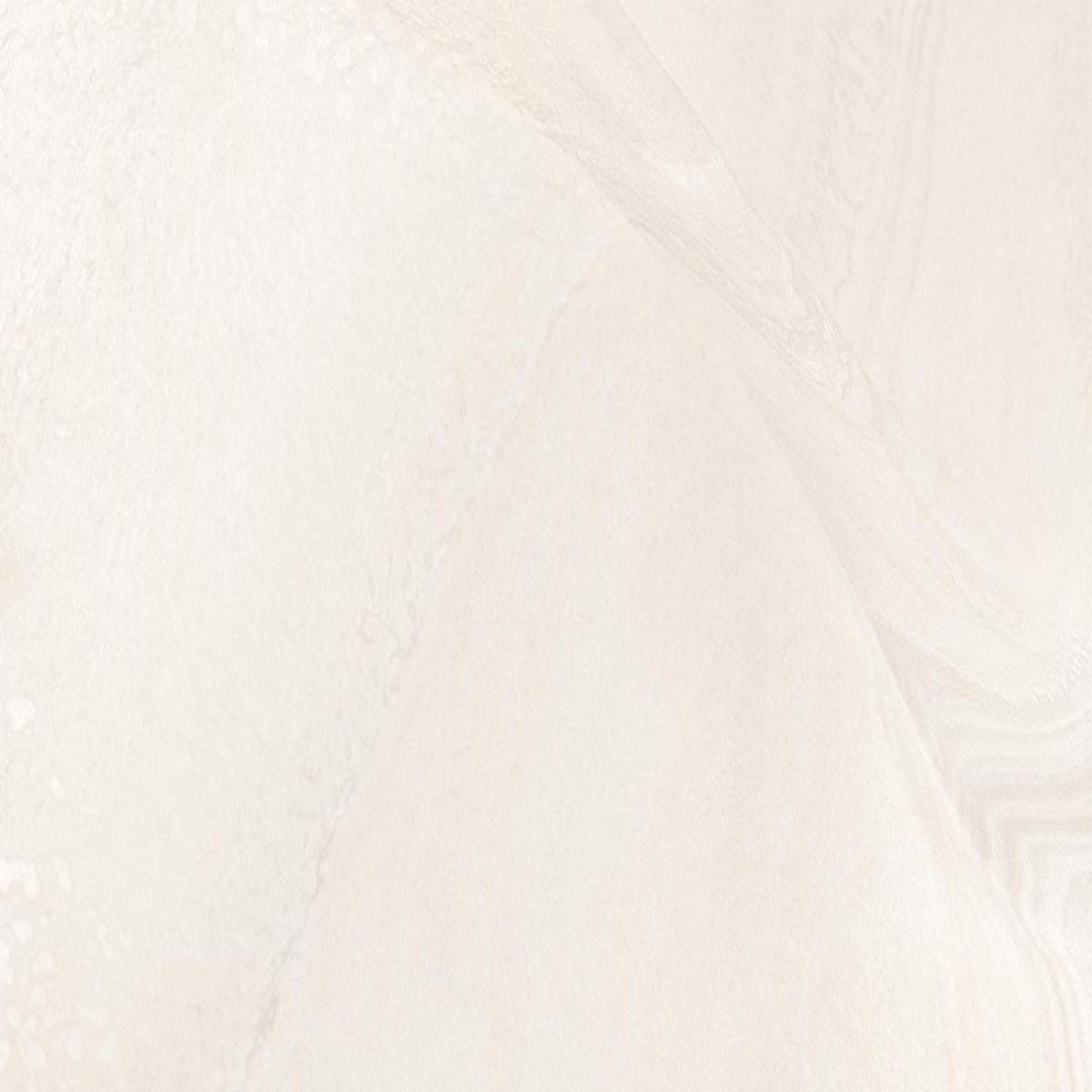 Provenza Varana Stone Boden- und Wandfliese White Cross Cut Silktech 60x60 cm