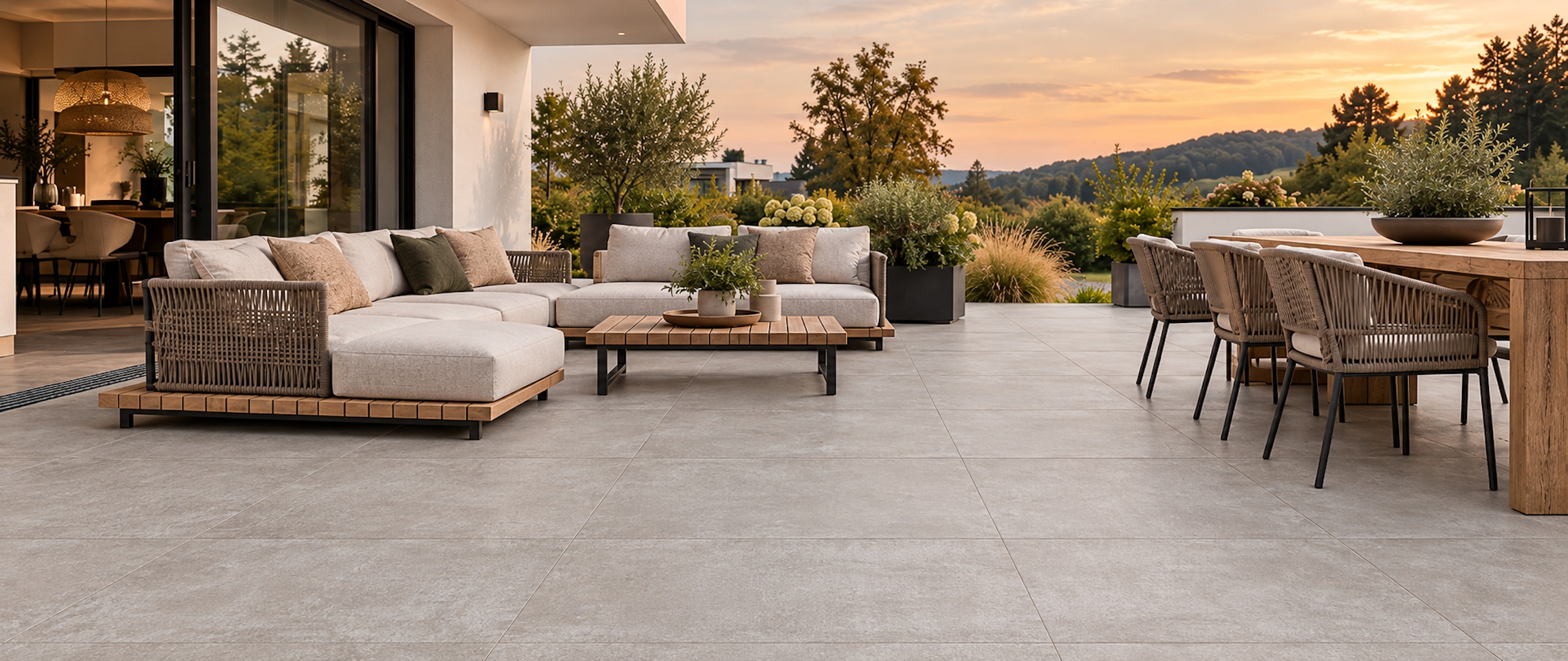 Keope Noord Grey