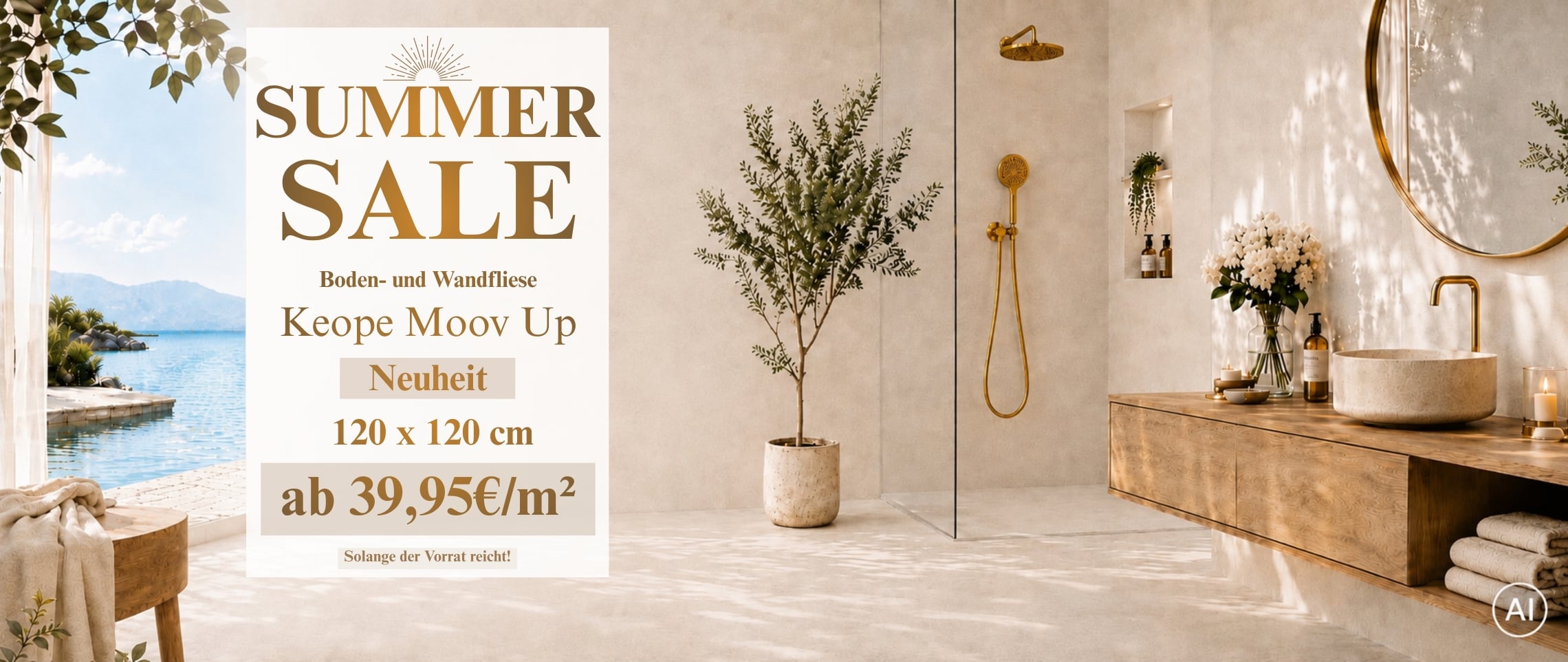 Summer Sale